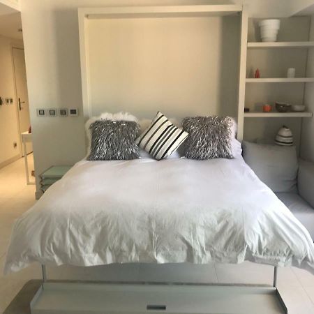Exclusive Resort Apartment Saint Tropez Exteriér fotografie