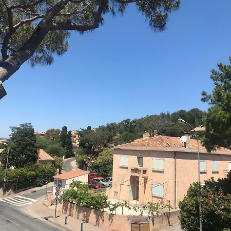 Exclusive Resort Apartment Saint Tropez Exteriér fotografie