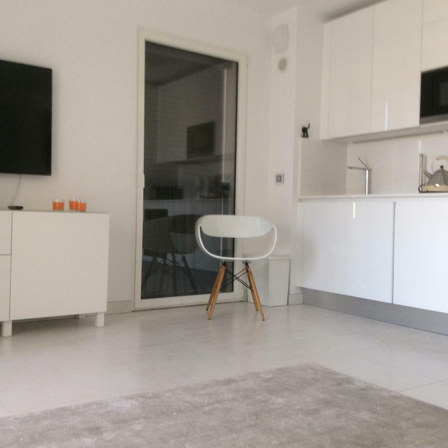 Exclusive Resort Apartment Saint Tropez Exteriér fotografie