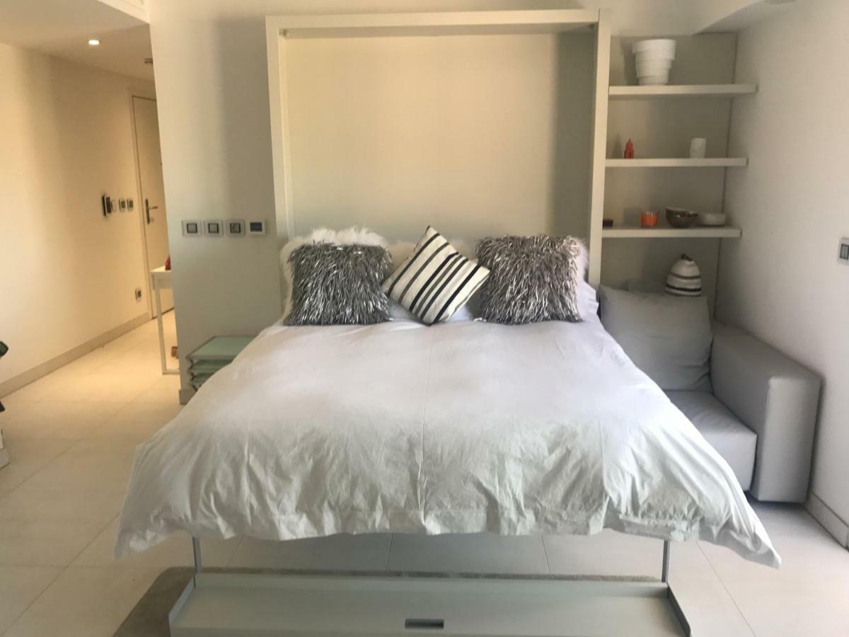 Exclusive Resort Apartment Saint Tropez Exteriér fotografie
